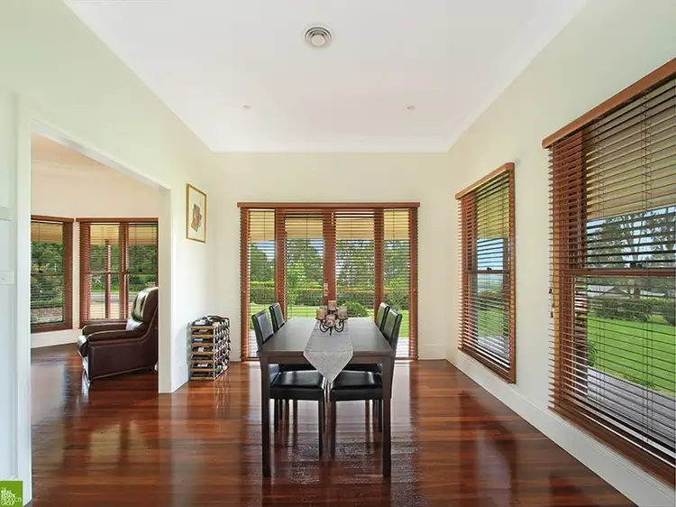 Sixth view of Homely rural property listing, 6 Parkland Avenue, Avondale NSW 2530