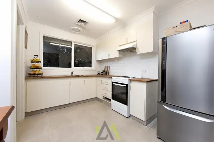 Fifth view of Homely house listing, 6 Wurrindi Court, Frankston VIC 3199