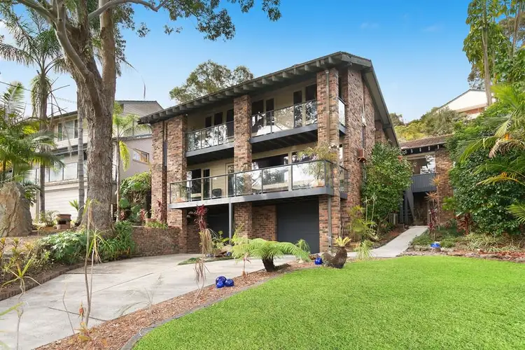 10 Kinsdale Close, Killarney Heights NSW 2087
