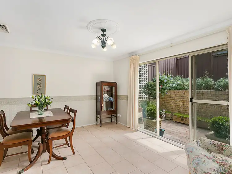 Third view of Homely villa listing, 4/22-26 Anzac Avenue, Denistone NSW 2114