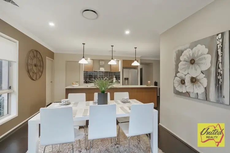 Sixth view of Homely house listing, 12 Caley Way, Mount Annan NSW 2567