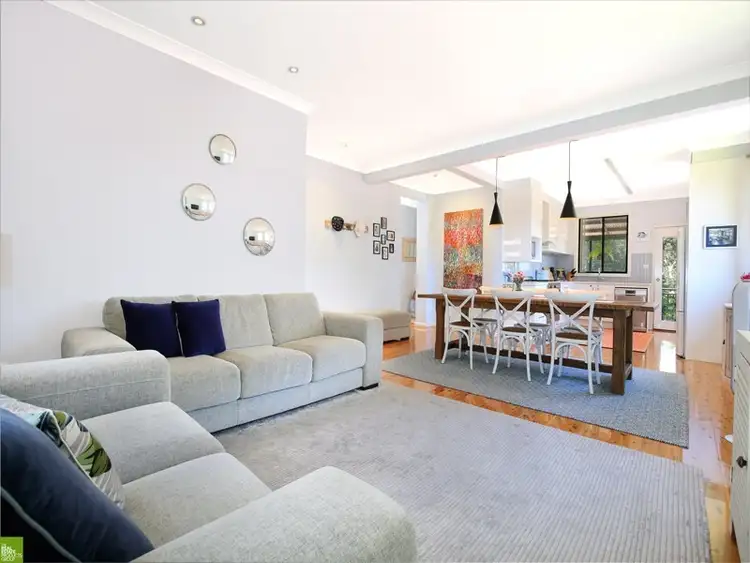 Third view of Homely house listing, 8 Elnathan Parade, Mount Pleasant NSW 2519