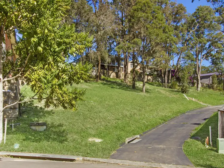 Third view of Homely land listing, Lot 100, 4-6 Jean Norman Close, Wyoming NSW 2250
