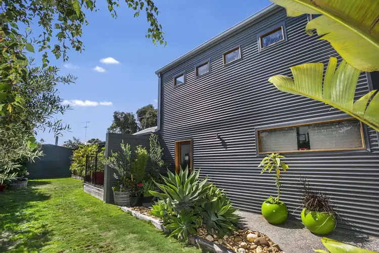 Fifth view of Homely house listing, 64 Sheepwash Road, Barwon Heads VIC 3227