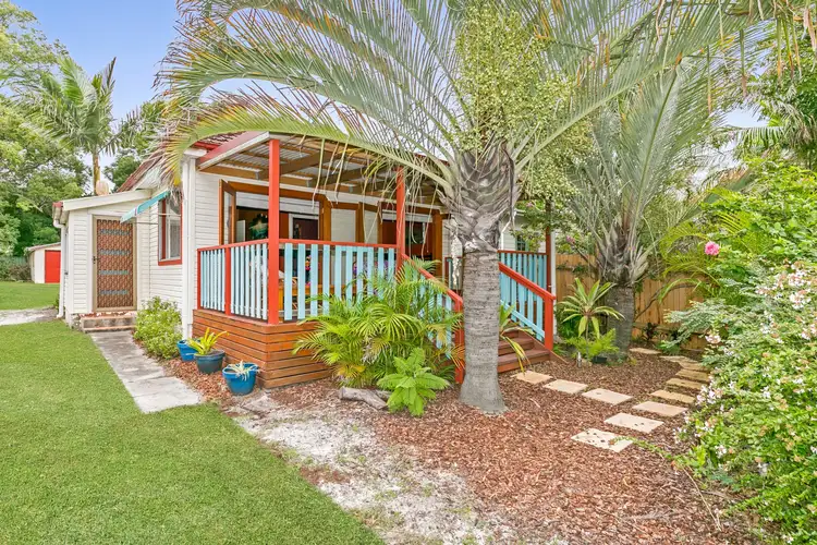 12 Woy Woy Road, Woy Woy NSW 2256