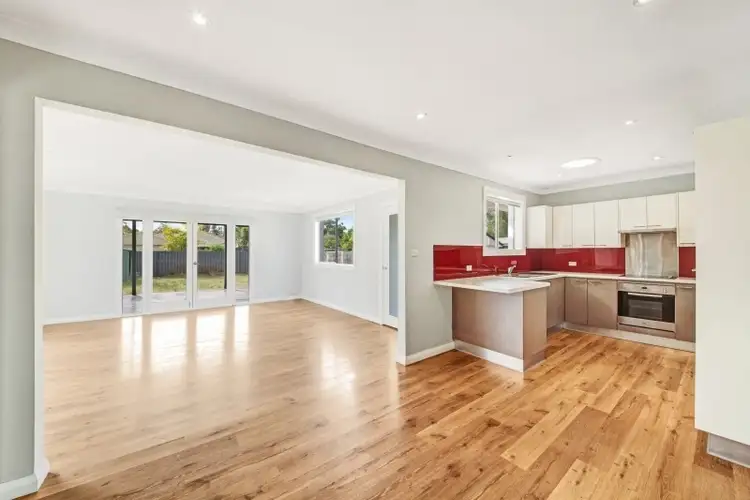 Second view of Homely house listing, 48 Sea Street, Umina Beach NSW 2257