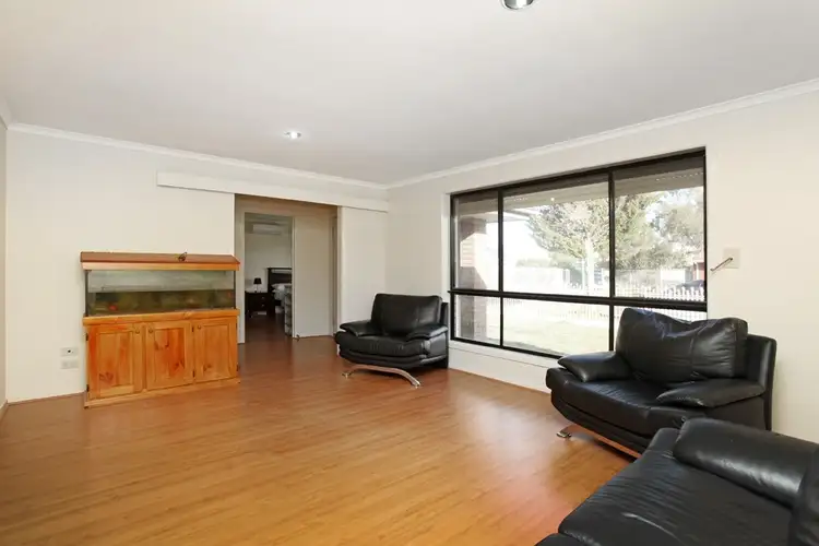 Fifth view of Homely house listing, 61 Meadowbank Drive, Sunshine North VIC 3020
