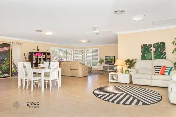 Third view of Homely house listing, 65 Philben Drive, Ormeau QLD 4208