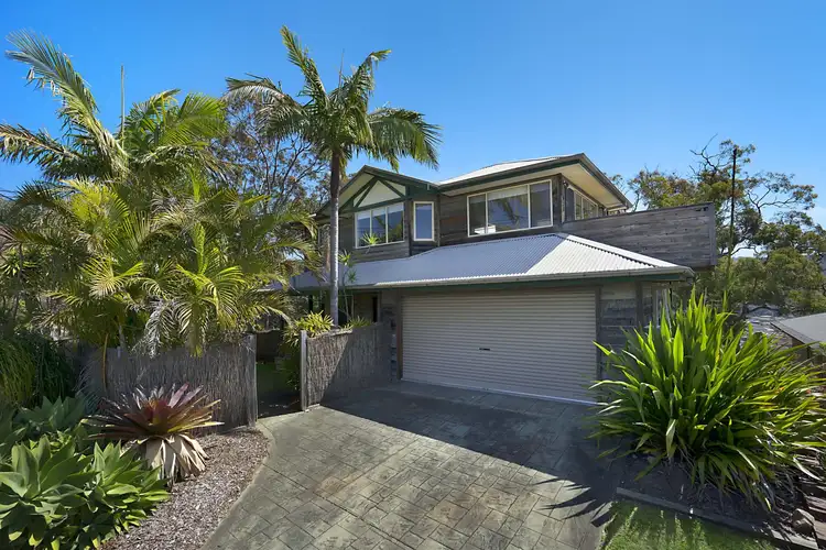 11 Onthonna Terrace, Umina Beach NSW 2257