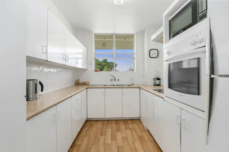 Sixth view of Homely unit listing, 9/36 Jerdanefield Road, St Lucia QLD 4067