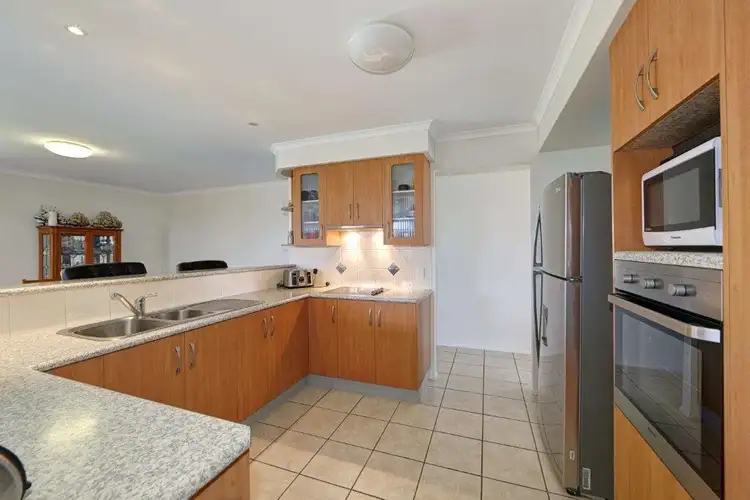 Sixth view of Homely house listing, 29 Heritage Drive, Bargara QLD 4670