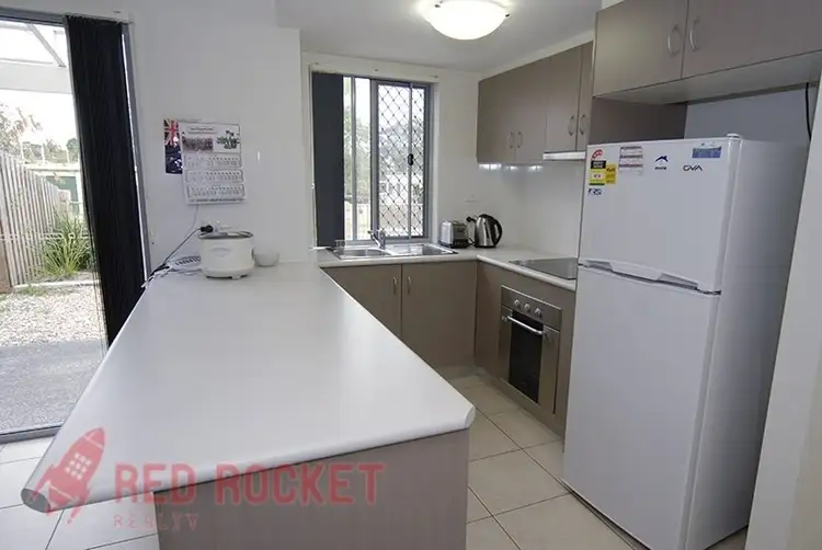Second view of Homely townhouse listing, 23/23 Garfield Road, Woodridge QLD 4114