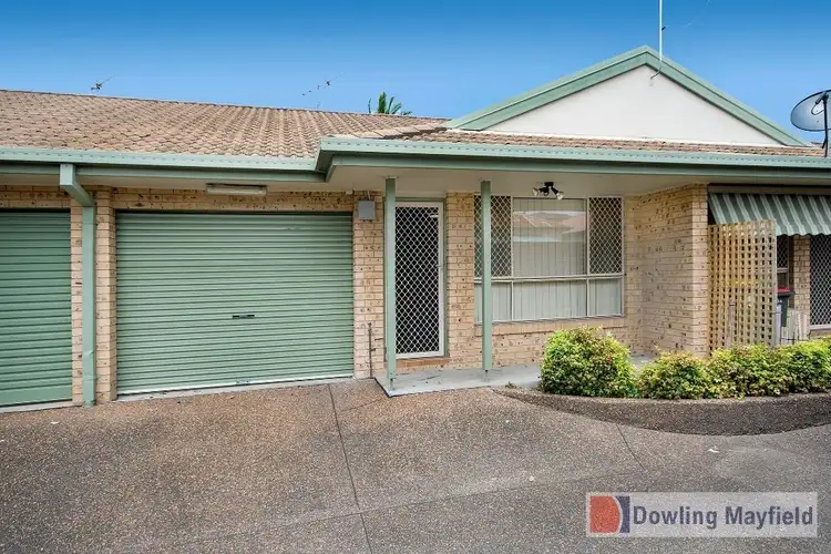 3/62a Macquarie Street, Mayfield NSW 2304