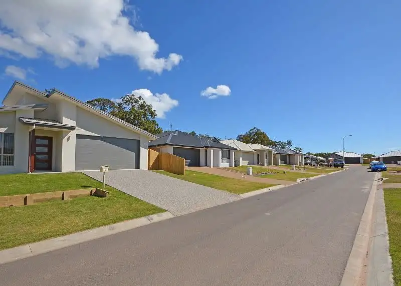 Main view of Homely land listing, Lot 55 Bradman Way, Urangan QLD 4655