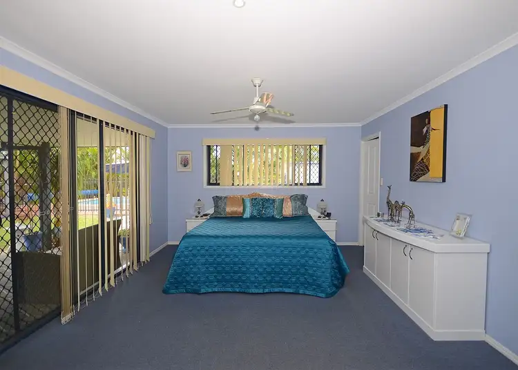 Fourth view of Homely house listing, 25 St Joseph Drive, Urraween QLD 4655