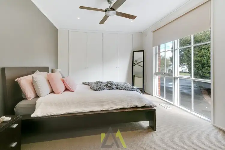 Fifth view of Homely house listing, 70 Carramar Drive, Frankston VIC 3199