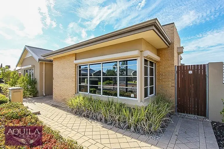 Second view of Homely house listing, 4 Tindale Crest, Aveley WA 6069