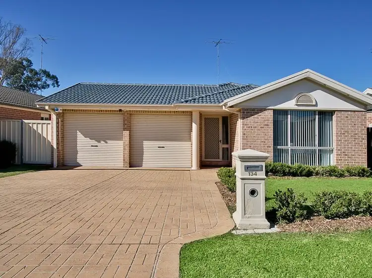 134 Mileham St, South Windsor NSW 2756