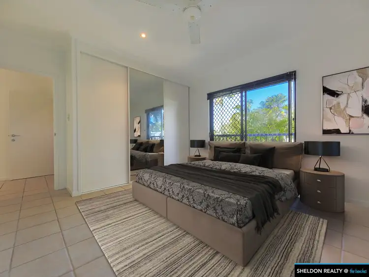 Fifth view of Homely house listing, 47A Cedar Road, Palm Cove QLD 4879