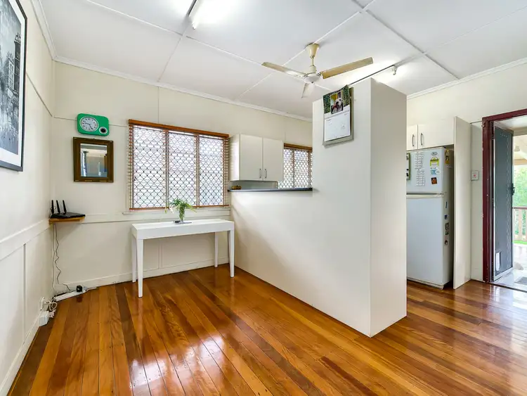 Third view of Homely house listing, 152 Lloyd Street, Alderley QLD 4051