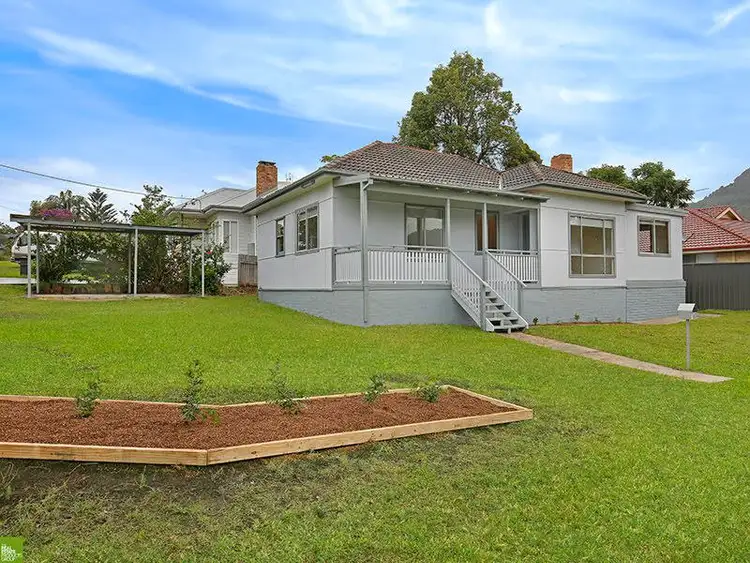 Main view of Homely house listing, 18 McMahon Street, Fairy Meadow NSW 2519