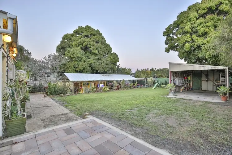 Third view of Homely house listing, 2a Walker St, Walkervale QLD 4670