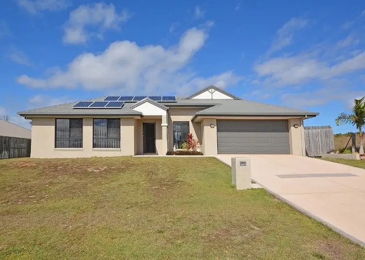 Main view of Homely house listing, 12 Parklink West Avenue, Wondunna QLD 4655