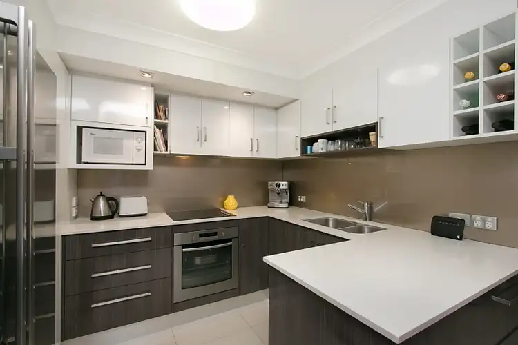 Third view of Homely townhouse listing, 4/27 Philip Street, Currumbin QLD 4223
