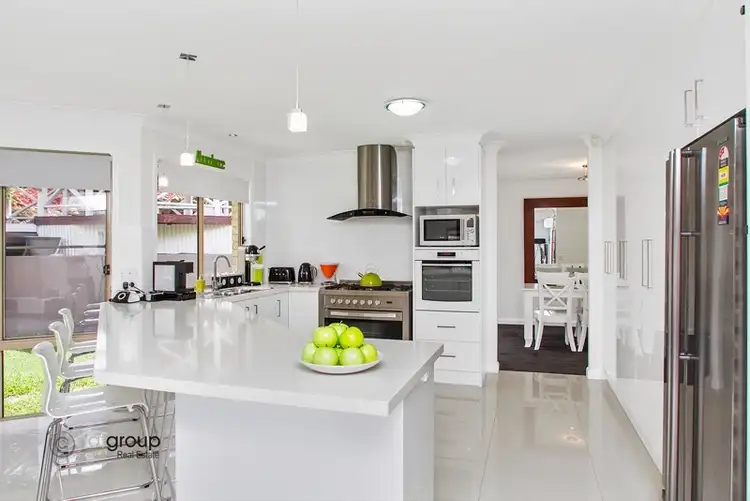 Sixth view of Homely house listing, 12 Motu Close, Pacific Pines QLD 4211