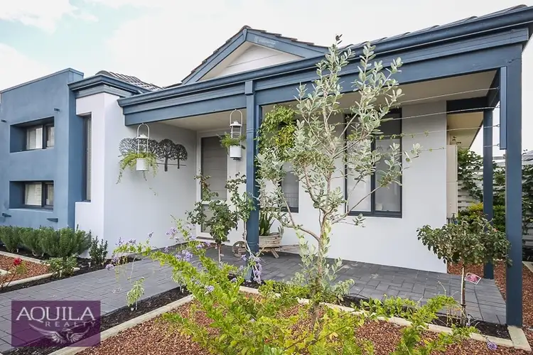 54 Cochrane Loop, Aveley WA 6069