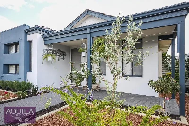 Main view of Homely house listing, 54 Cochrane Loop, Aveley WA 6069