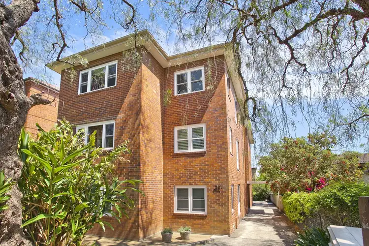 Fourth view of Homely apartment listing, 4/92 Bradleys Head Road, Mosman NSW 2088