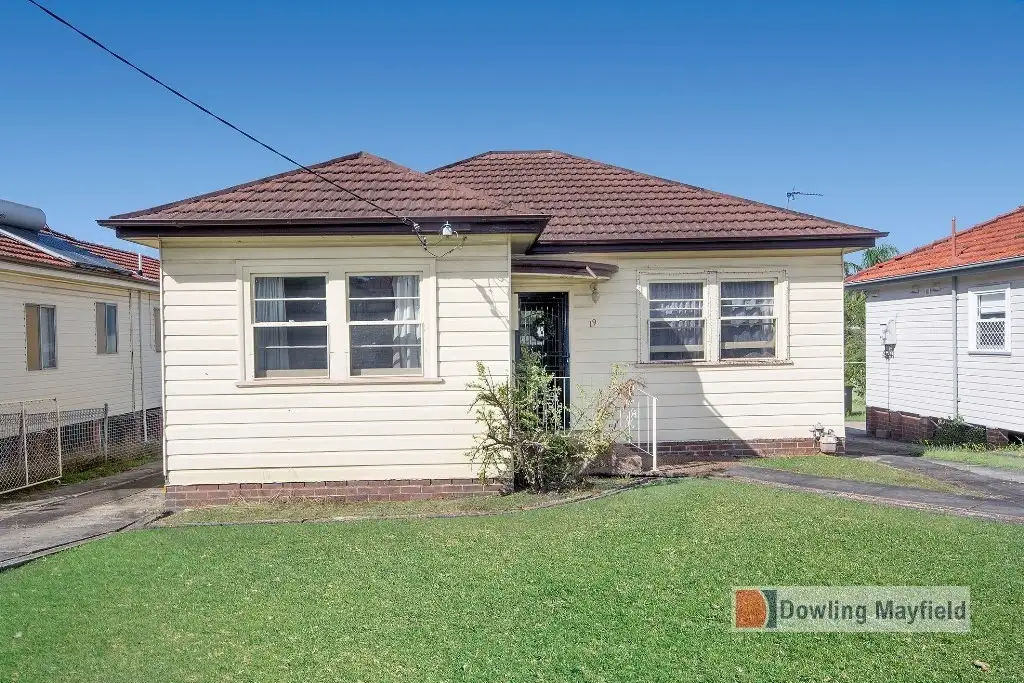 Main view of Homely house listing, 19 Delauret Square, Waratah West NSW 2298
