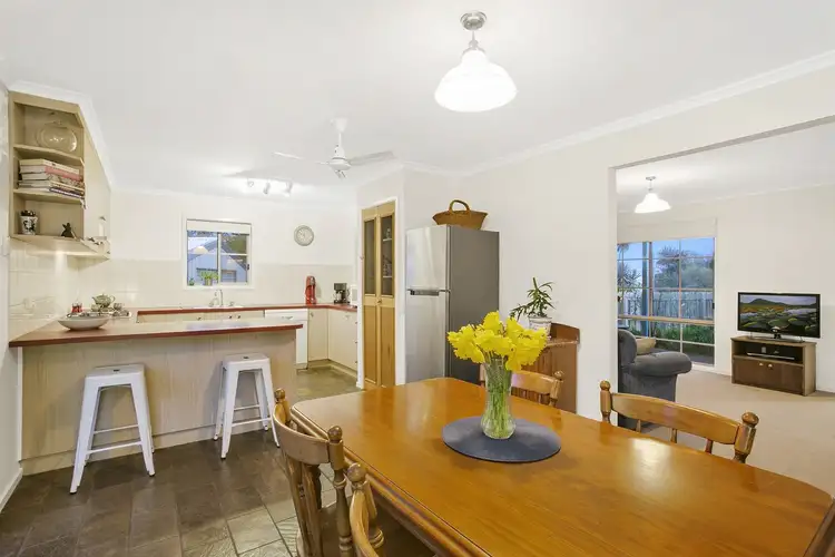 Sixth view of Homely house listing, 7 Tudor Court, Ocean Grove VIC 3226
