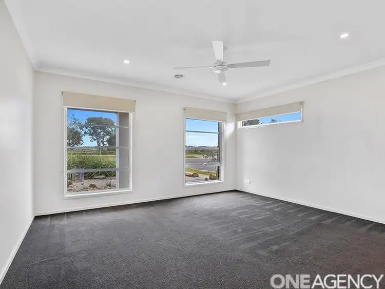 Fifth view of Homely house listing, 36 Warralily Blvd, Armstrong Creek VIC 3217