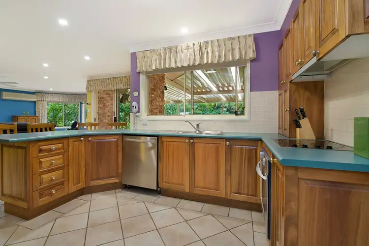 Third view of Homely house listing, Lot 202/104 Carrington Street, Narara NSW 2250