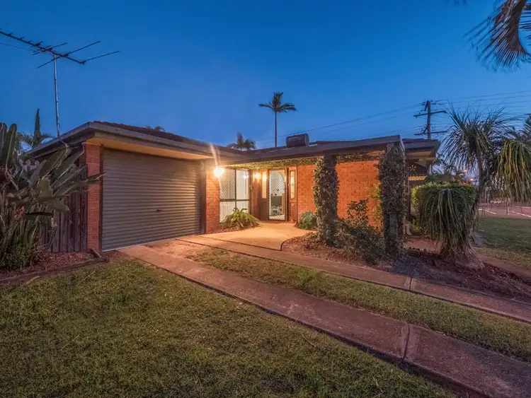 32 Letitia Street, Regents Park QLD 4118
