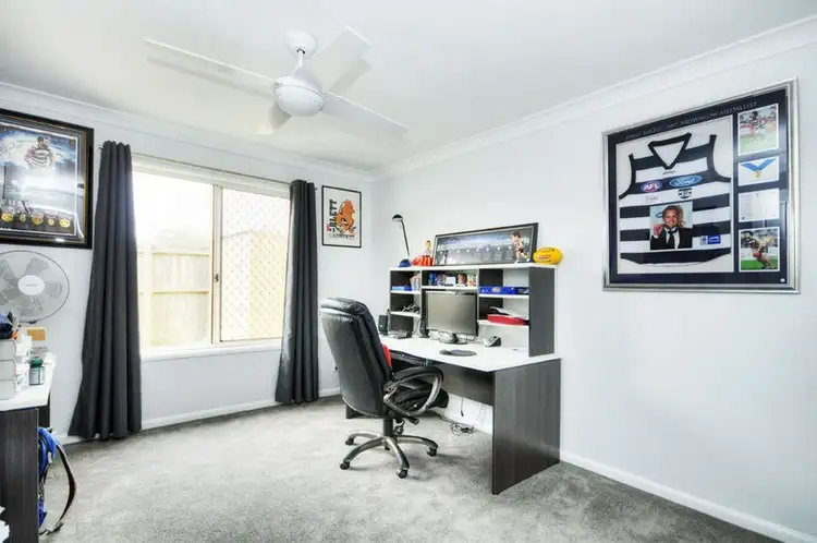 Seventh view of Homely semi-detached listing, 117/2-4 Langport Parade, Mudgeeraba QLD 4213