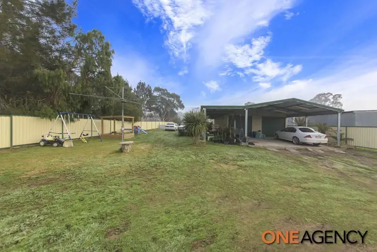 Third view of Homely house listing, 111 Yass Street, Gunning NSW 2581