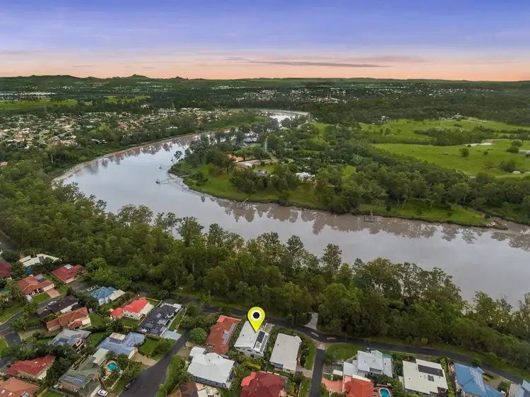 Second view of Homely house listing, 64 Callabonna Street, Westlake QLD 4074