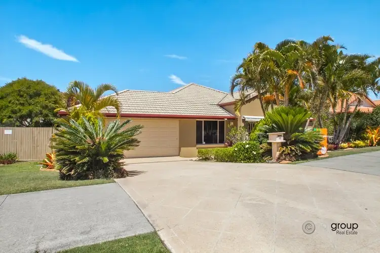 65 Philben Drive, Ormeau QLD 4208