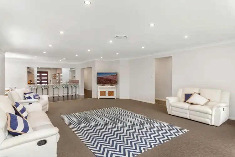 Fourth view of Homely house listing, 7 Somerset Close, Wamberal NSW 2260