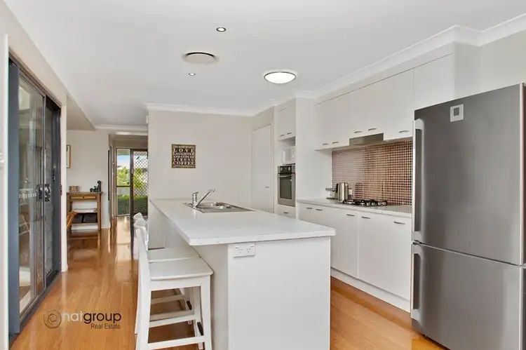 Third view of Homely house listing, 21 Kilkivan Drive, Ormeau QLD 4208