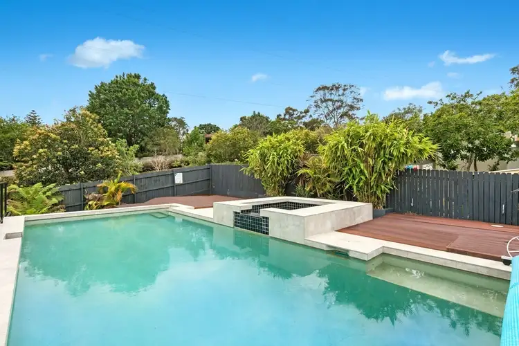 Second view of Homely house listing, 11 Parni Place, Frenchs Forest NSW 2086
