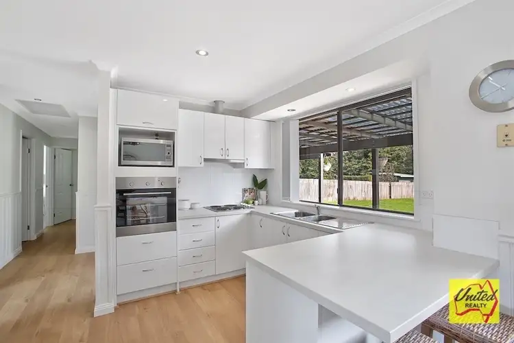 Sixth view of Homely house listing, 52 Sunrise Road, Yerrinbool NSW 2575