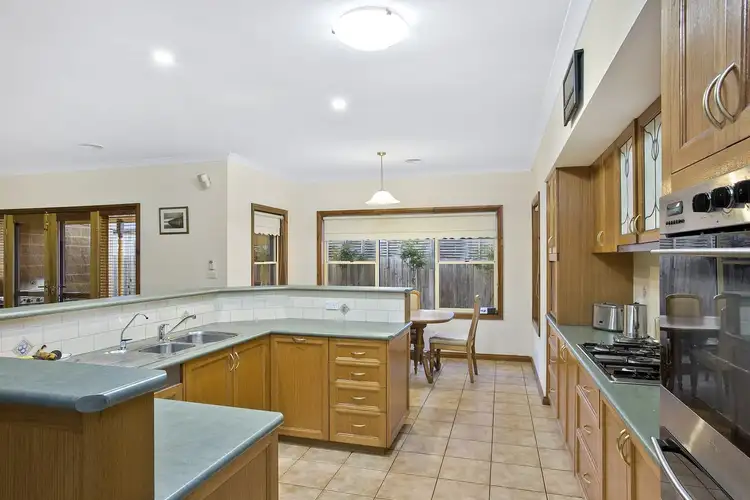 Fifth view of Homely house listing, 15 Mulgoa Court, Barwon Heads VIC 3227