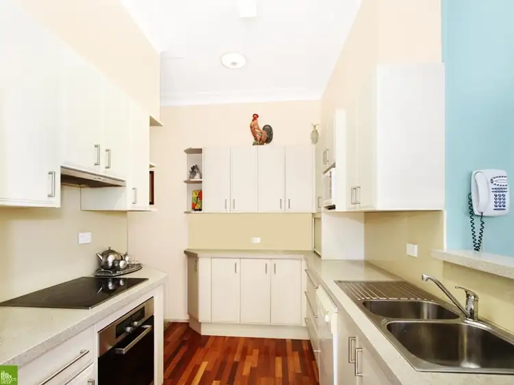 Fifth view of Homely house listing, 5 New Mount Pleasant Road, Balgownie NSW 2519