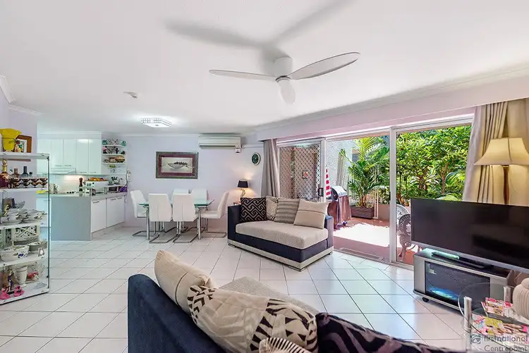 Fourth view of Homely apartment listing, 30/36 Australia Ave, Broadbeach QLD 4218