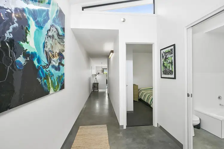 Second view of Homely townhouse listing, 6A Hogan Drive, Barwon Heads VIC 3227