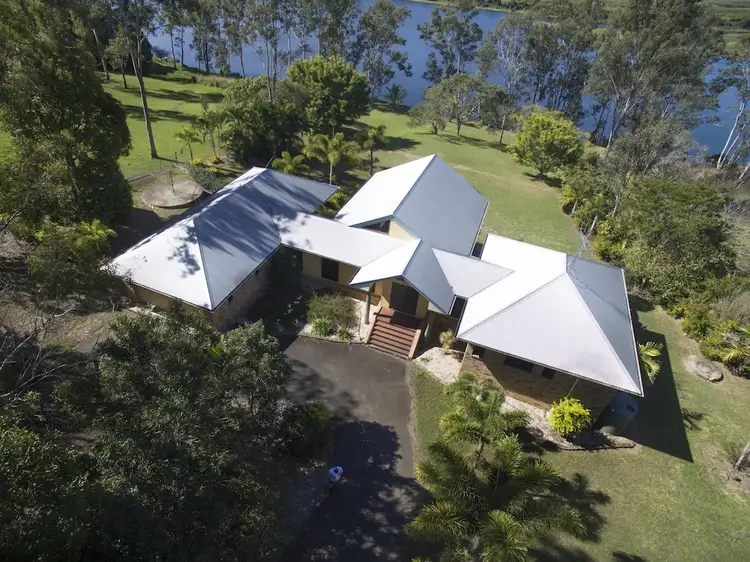 Main view of Homely house listing, 138 Woods Road, Sharon QLD 4670